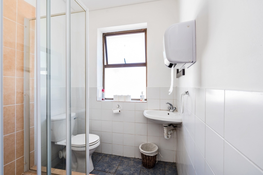 To Let commercial Property for Rent in Claremont Western Cape